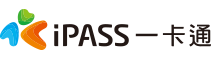 iPASS 一卡通 Logo