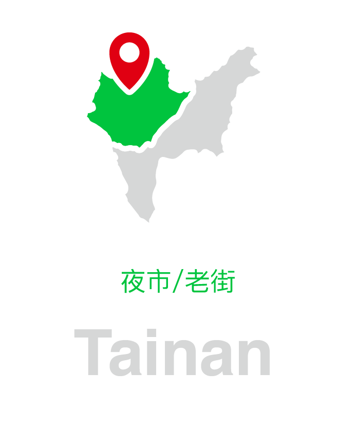 臺灣南部